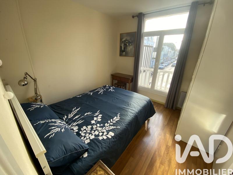 Appartement - 42 m² - 3 pièces