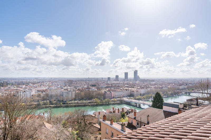 Appartement - 18 m² - 1 pièce