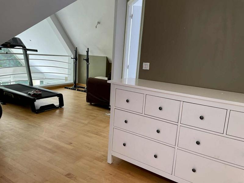 Maison - 180 m² - 7 pièces