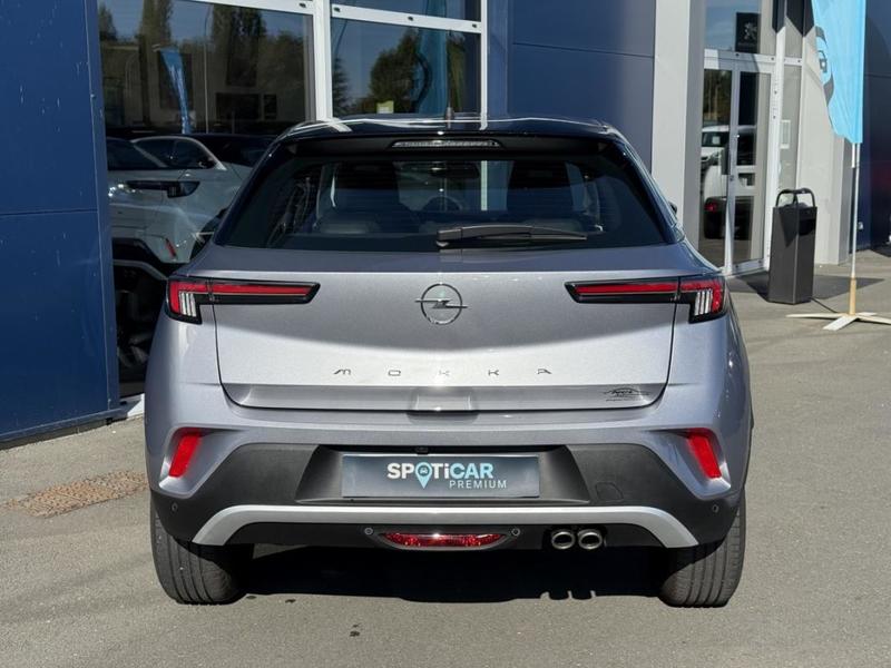 Opel Mokka II 1.2 Turbo 130ch Auto Elegance