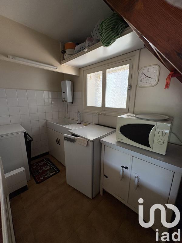 Maison - 68 m² - 4 pièces