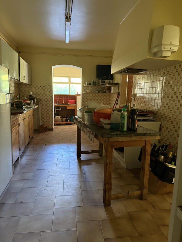 Appartement - 136 m² - 3 pièces