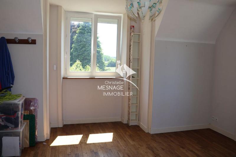 Maison - 252 m² - 10 pièces