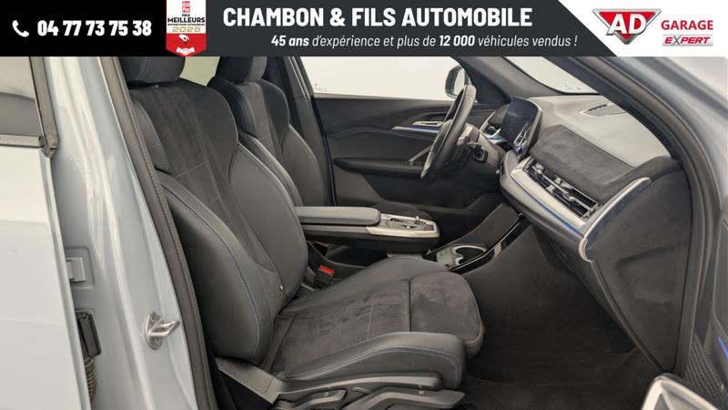 Bmw X2 U10 Sdrive 20i 170ch Dkg7 m Sport