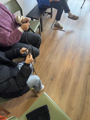 Hisse et Ho Ho Ho matelot