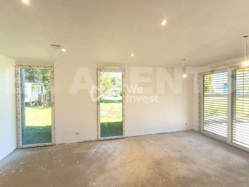 Maison - 125 m² - 3 pièces