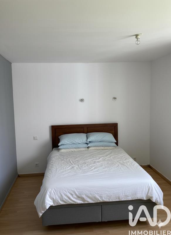 Appartement - 77 m² - 3 pièces