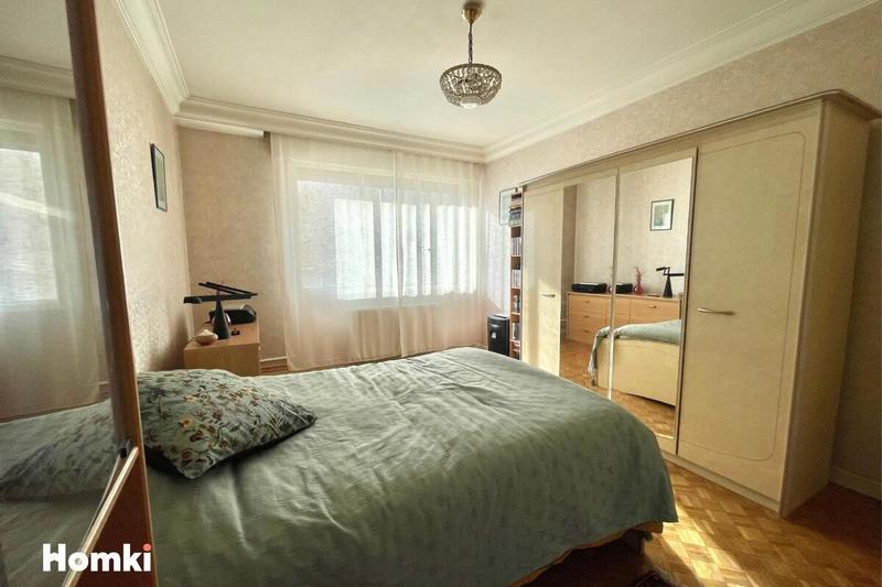 Appartement - 131 m² - 5 pièces