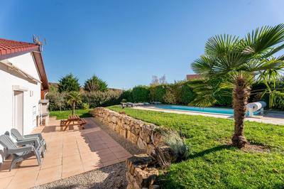 Villa - 122 m² - 5 pièces