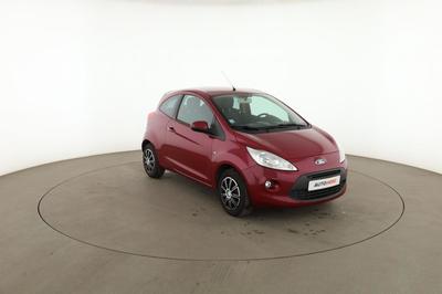 Ford Ka 1.2 Titanium 69 ch