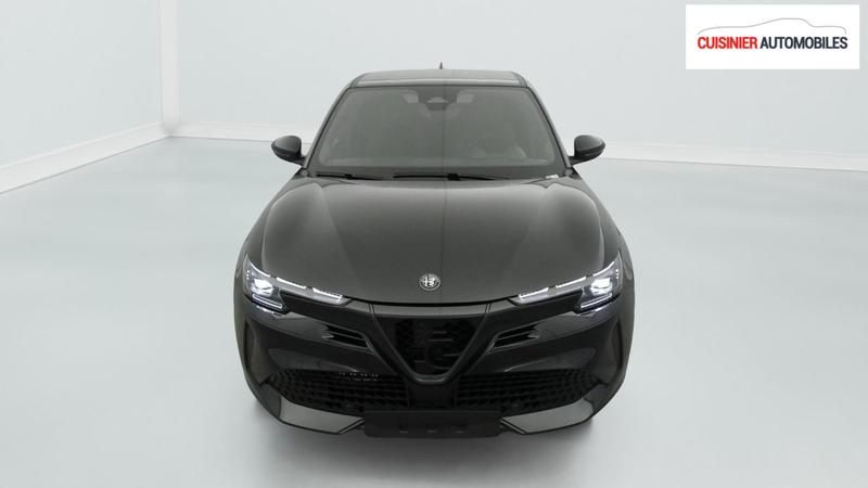 Alfa Romeo Junior 1.2 Ibrida 145 ch eDCT6 Intensa