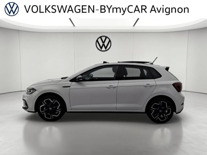 Volkswagen Polo 1.0 Tsi 116 s&amp;S Dsg7 R-Line Edition