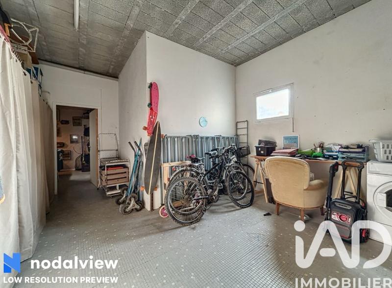 Appartement - 159 m² - 5 pièces