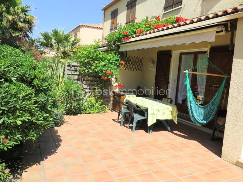 Pavillon - 70 m² - 4 pièces