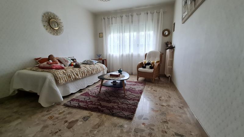 Maison contemporaine - 120 m² - 6 pièces