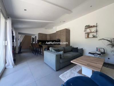 Maison - 68 m² - 4 pièces