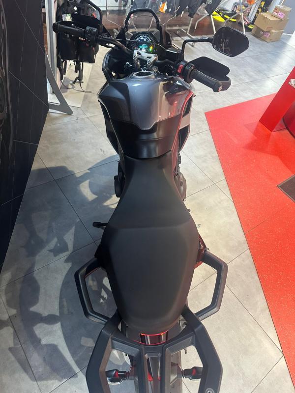 Triumph Tiger Sport 660