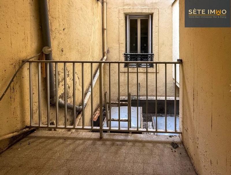 Appartement - 122 m² - 4 pièces