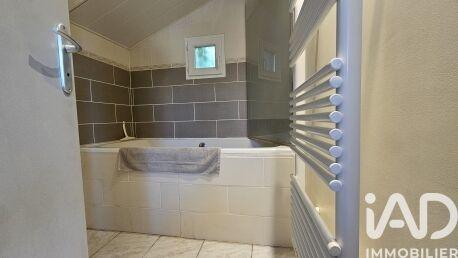 Maison - 53 m² - 3 pièces