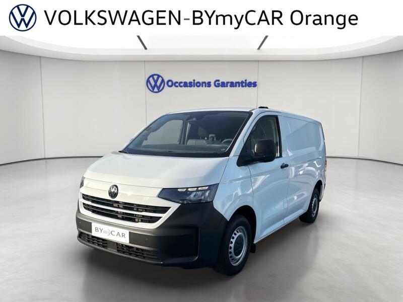 Volkswagen Transporter Van L1h1 2.0 Tdi 150 Bva8 Business