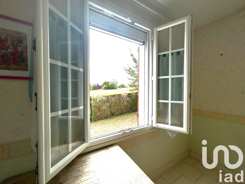 Maison - 164 m² - 7 pièces