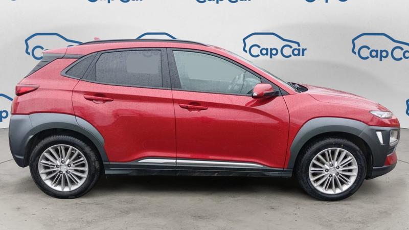 Hyundai Kona 1.6 CRDi 136 Dct7 Business