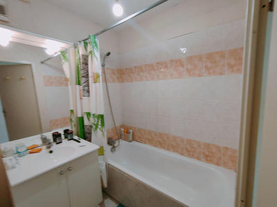 Appartement - 52 m² - 3 pièces