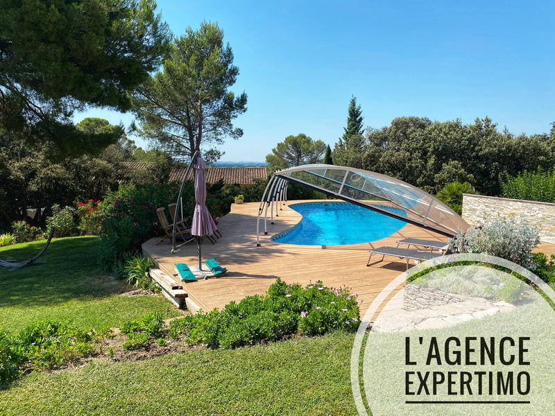 Maison - 171 m² - 6 pièces