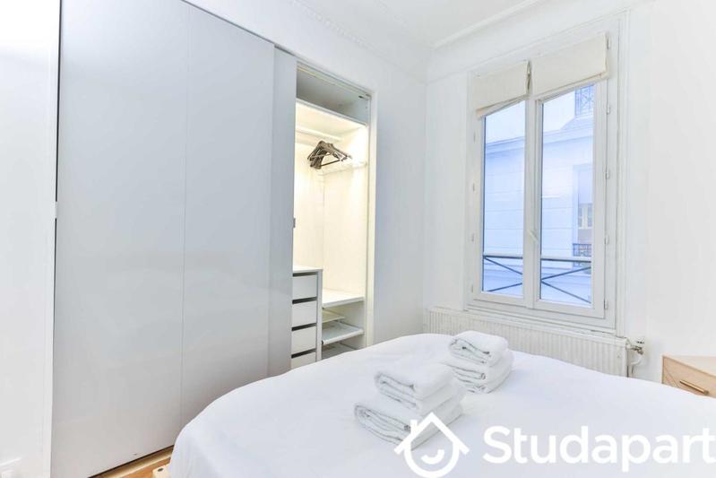 Appartement - 80 m² - 3 pièces