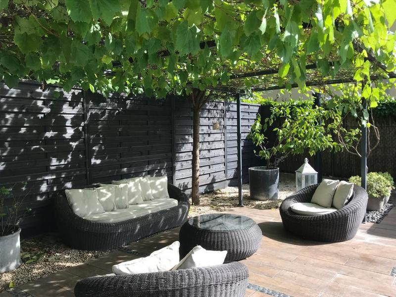 Mas - 193 m² - 6 pièces