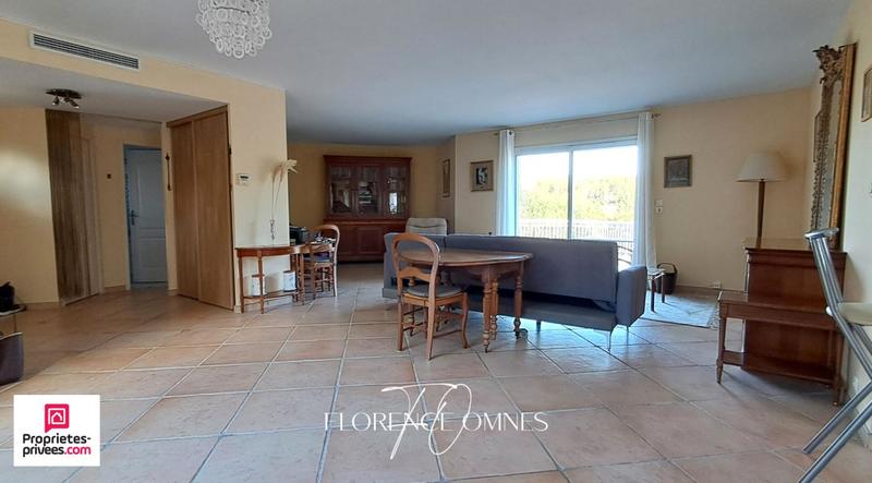 Villa - 108 m² - 5 pièces