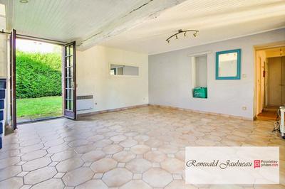 Maison - 98 m² - 4 pièces