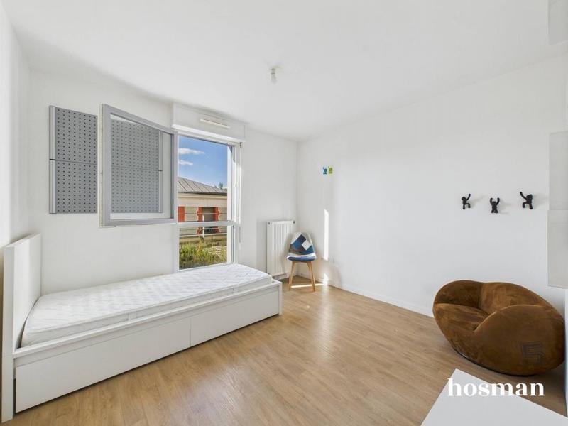 Appartement - 74 m² - 4 pièces