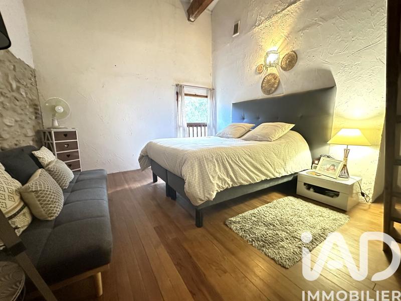 Maison - 108 m² - 4 pièces