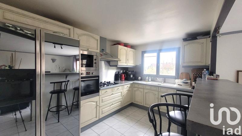 Maison - 115 m² - 4 pièces