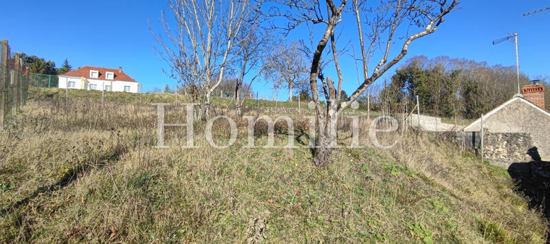 Maison - 35 m² - 2 pièces