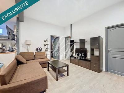Appartement - 134 m² - 5 pièces