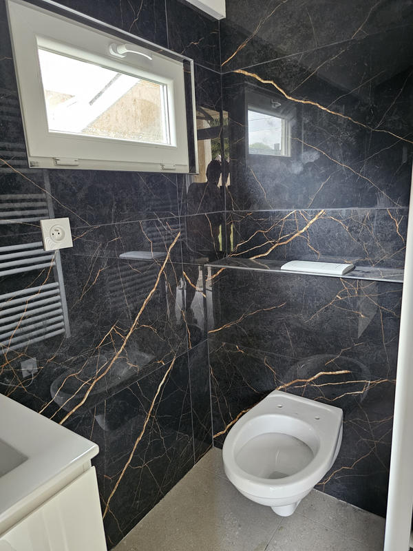 Maison - 70 m² - 4 pièces