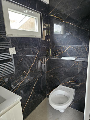 Maison - 70 m² - 4 pièces