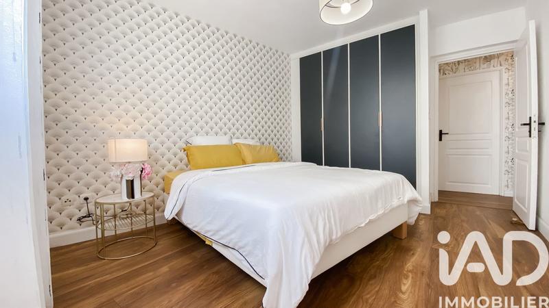 Appartement - 83 m² - 3 pièces