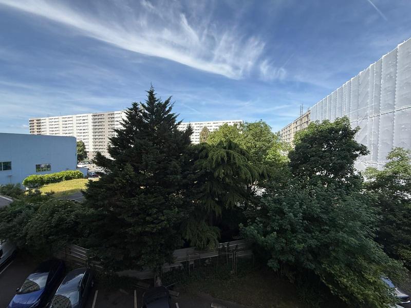 Appartement - 52 m² - 3 pièces