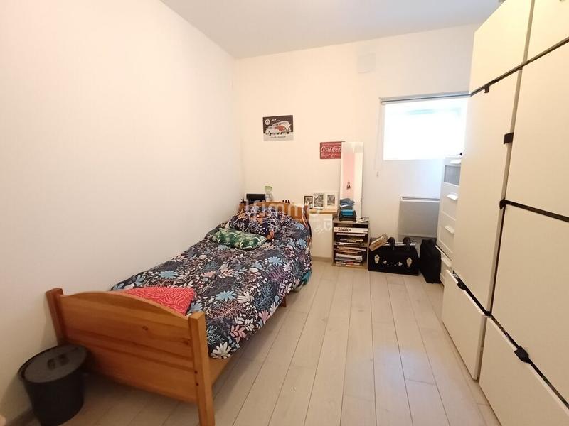 Appartement - 118 m² - 4 pièces