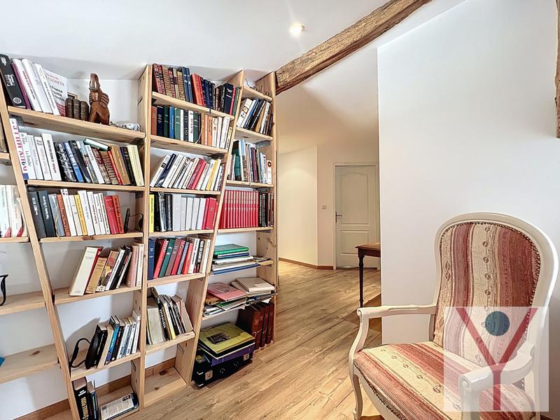 Ferme - 232 m² - 8 pièces