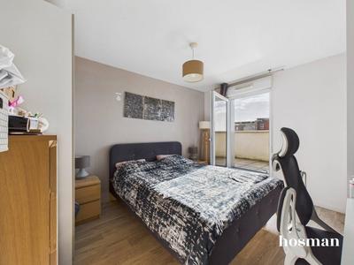 Appartement - 102 m² - 5 pièces