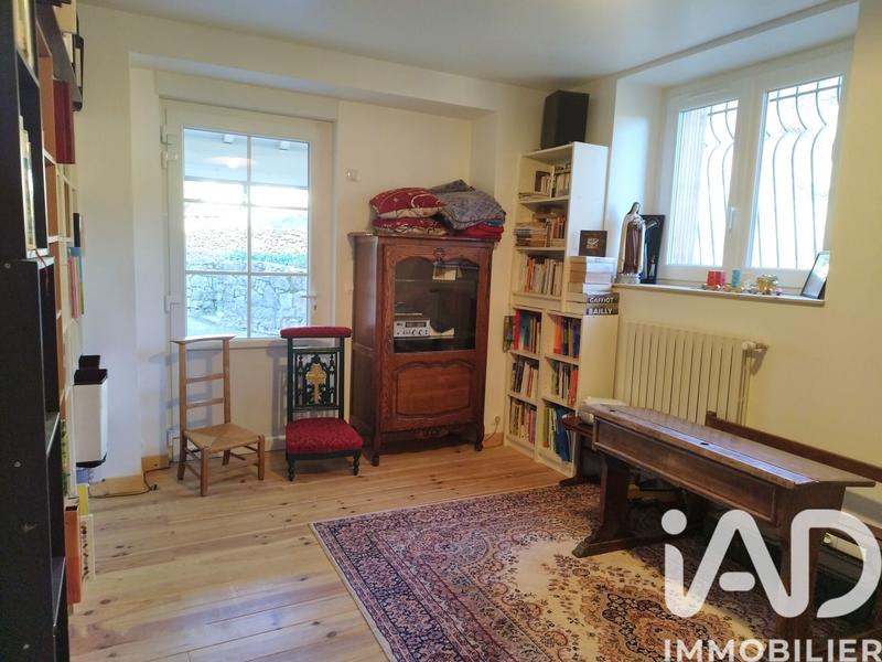 Maison - 180 m² - 7 pièces