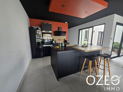 Villa - 85 m² - 4 pièces