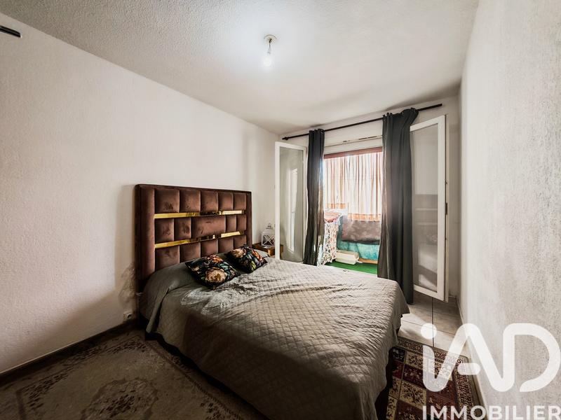 Appartement - 72 m² - 4 pièces