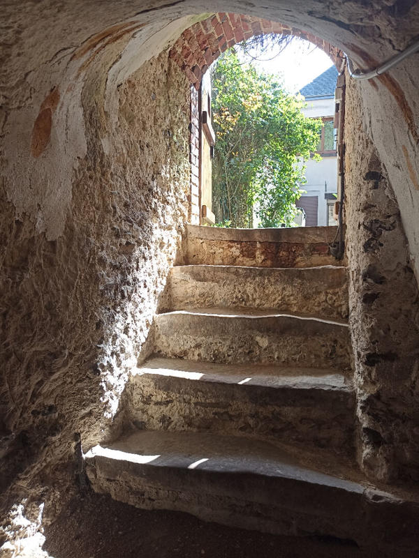 Maison - 108 m² - 5 pièces