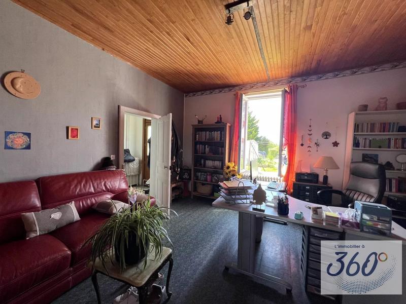 Maison - 175 m² - 5 pièces