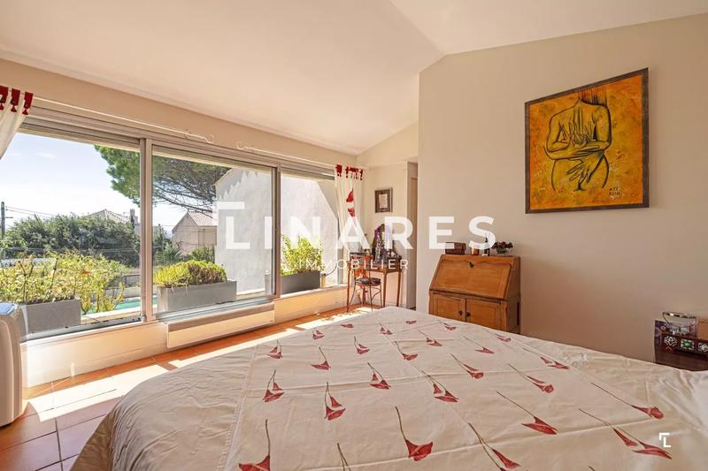 Villa - 196 m² - 6 pièces